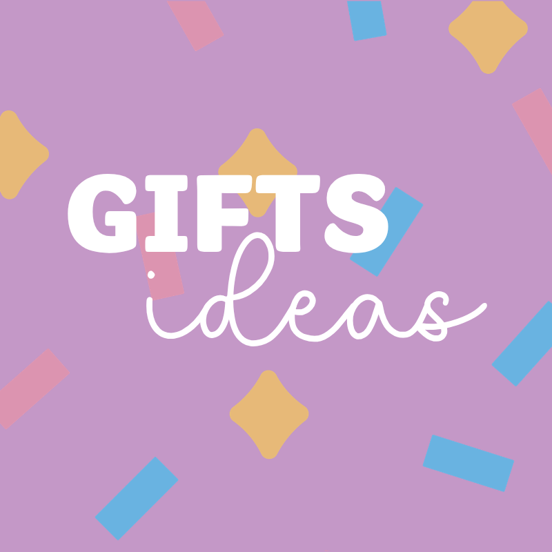 Fun Gift Ideas