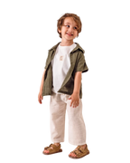 Little Explorer Cargo Set