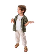 Little Explorer Cargo Set