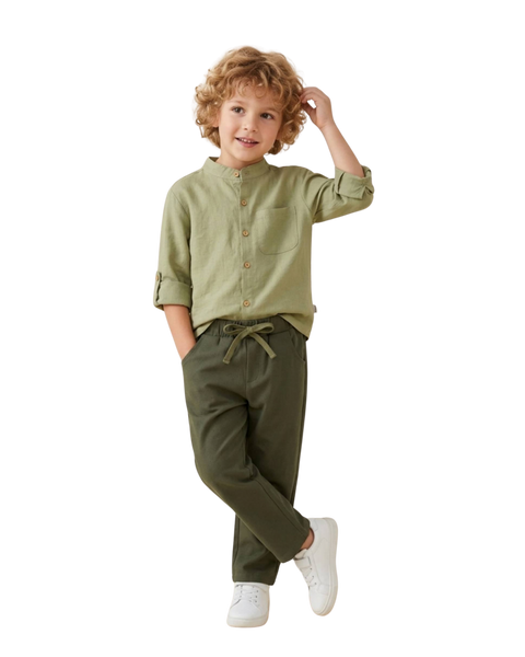 Sage Forest Adventure Set