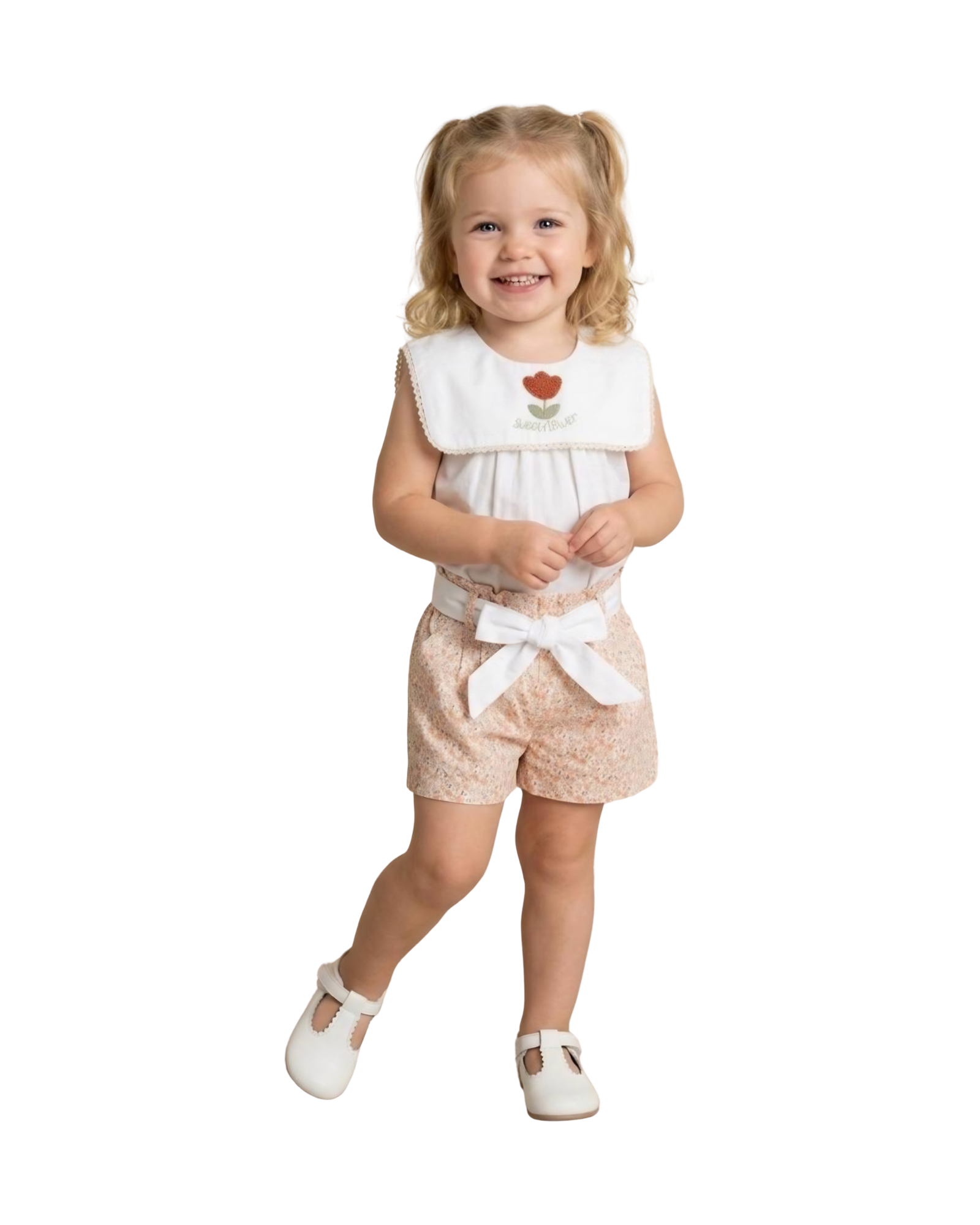 Bloom & Bow Baby Set